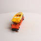 Lionel 6-16970 O Gauge L.A. County Lifeguard Flatcar w/ Lifeguard Boat #6424 LN/Box