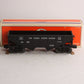 Lionel 6-16433 O Gauge Lionel Corp. 2-Bay Hopper #6456-3 LN/Box