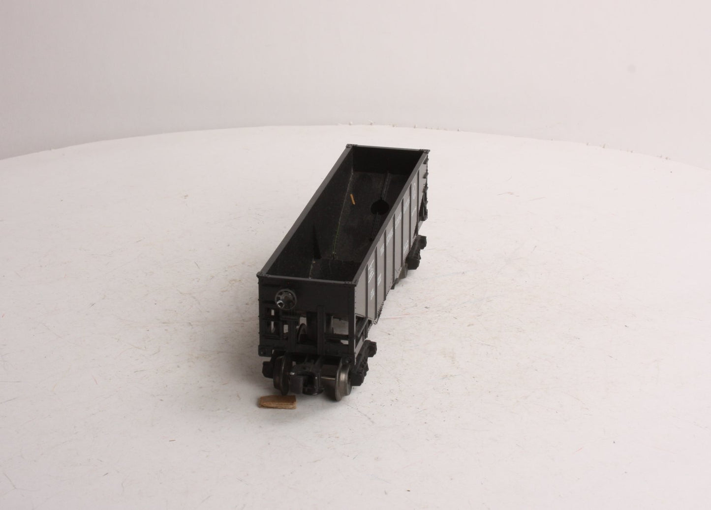 Lionel 6-16433 O Gauge Lionel Corp. 2-Bay Hopper #6456-3 LN/Box
