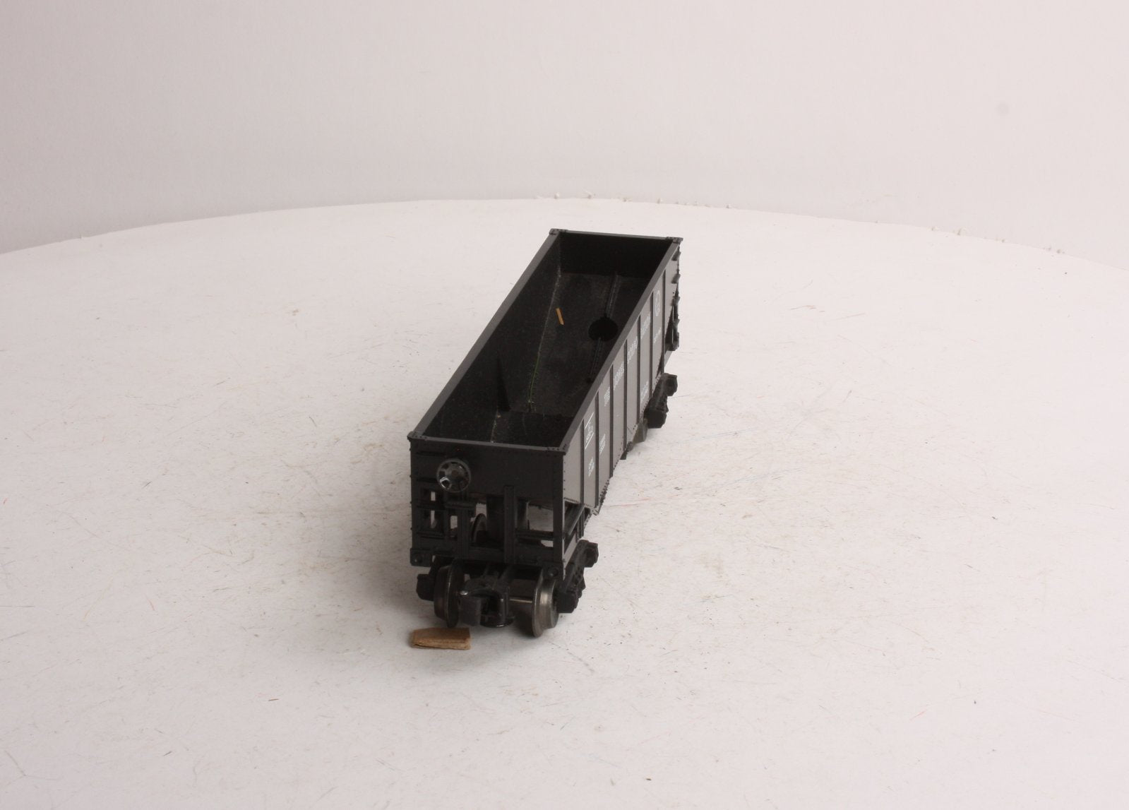 Lionel 6-16433 O Gauge Lionel Corp. 2-Bay Hopper #6456-3 LN/Box