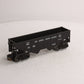 Lionel 6-16433 O Gauge Lionel Corp. 2-Bay Hopper #6456-3 LN/Box