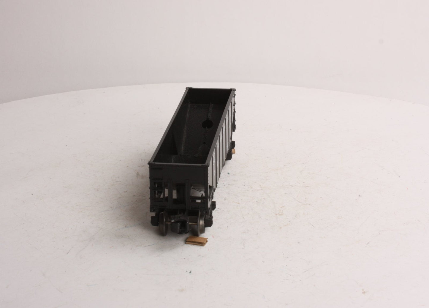 Lionel 6-16433 O Gauge Lionel Corp. 2-Bay Hopper #6456-3 LN/Box