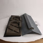 Lionel 6-24117 O Lighted Covered Bridge LN/Box