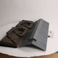 Lionel 6-24117 O Lighted Covered Bridge LN/Box