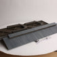 Lionel 6-24117 O Lighted Covered Bridge LN/Box