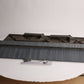 Lionel 6-24117 O Lighted Covered Bridge