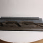 Lionel 6-24117 O Lighted Covered Bridge LN/Box