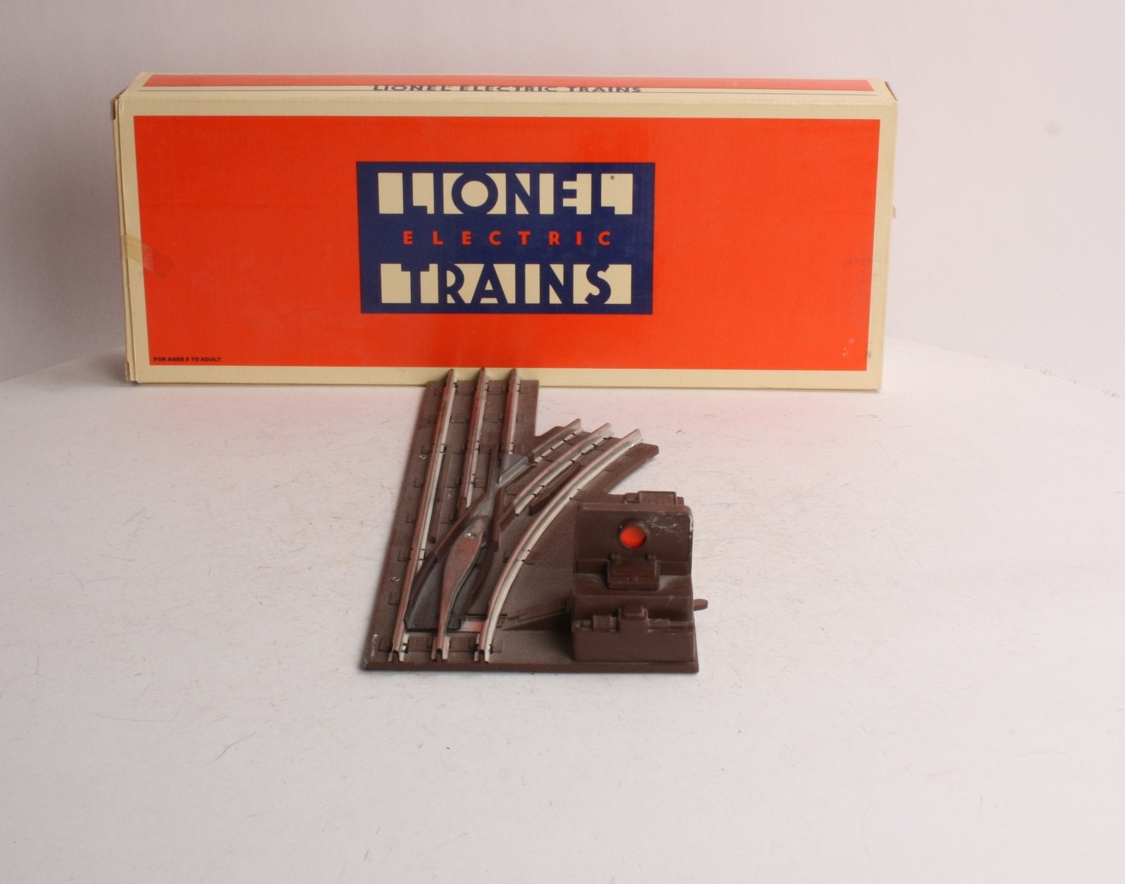Lionel 6-65168 O27 42