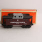 Lionel 6-19741 O Gauge Pennsylvania N5C Caboose #6417 NIB