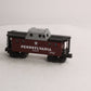 Lionel 6-19741 O Gauge Pennsylvania N5C Caboose #6417 NIB