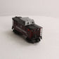 Lionel 6-19741 O Gauge Pennsylvania N5C Caboose #6417 NIB