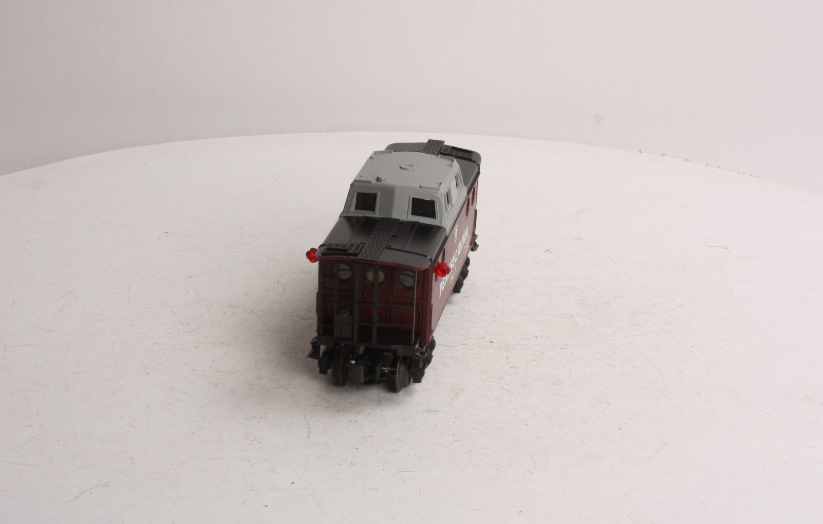 Lionel 6-19741 O Gauge Pennsylvania N5C Caboose #6417 NIB