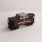 Lionel 6-19741 O Gauge Pennsylvania N5C Caboose #6417 NIB