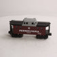 Lionel 6-19741 O Gauge Pennsylvania N5C Caboose #6417 NIB