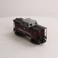 Lionel 6-19741 O Gauge Pennsylvania N5C Caboose #6417 NIB