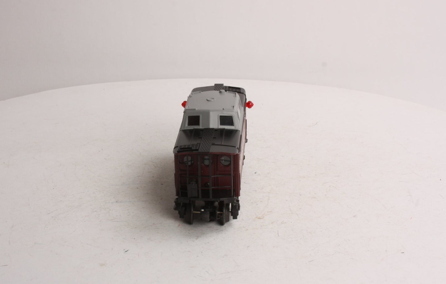 Lionel 6-19741 O Gauge Pennsylvania N5C Caboose #6417 NIB