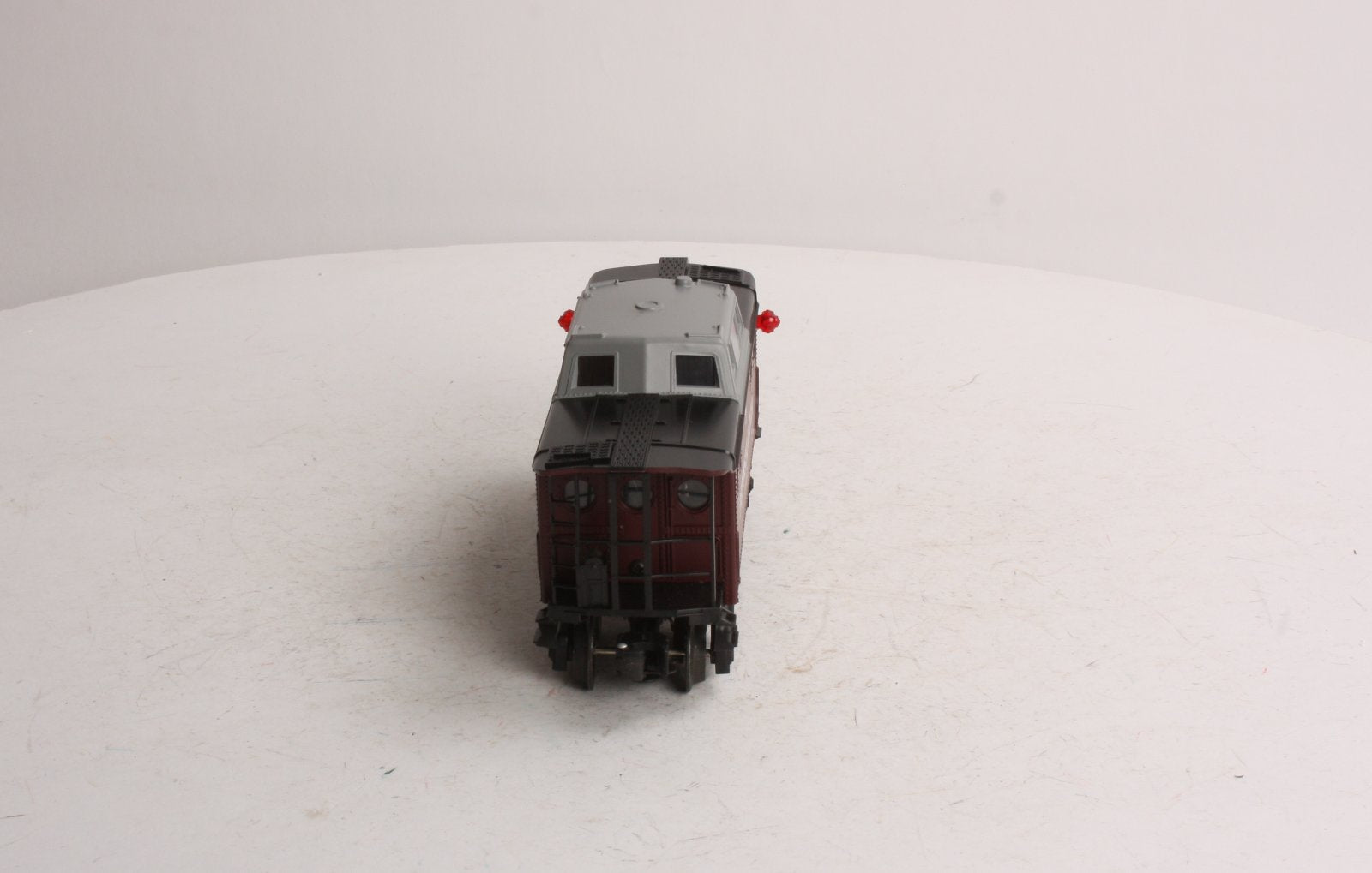 Lionel 6-19741 O Gauge Pennsylvania N5C Caboose #6417 NIB