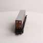 MTH 30-7626 O Gauge Pennsylvania Railroad Flatcar w/ Trailer #474399 LN/Box