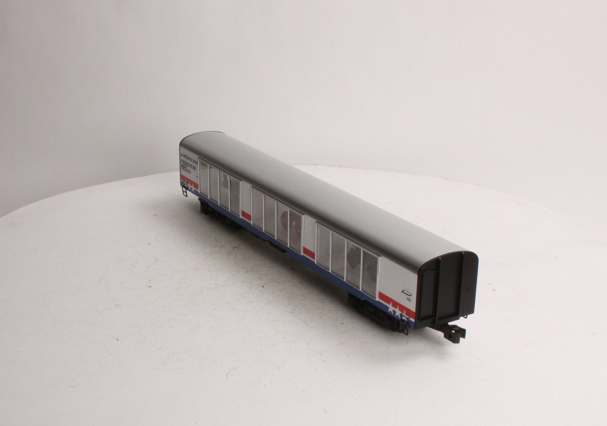 K-Line k4601-30040 O American Freedom Train 18