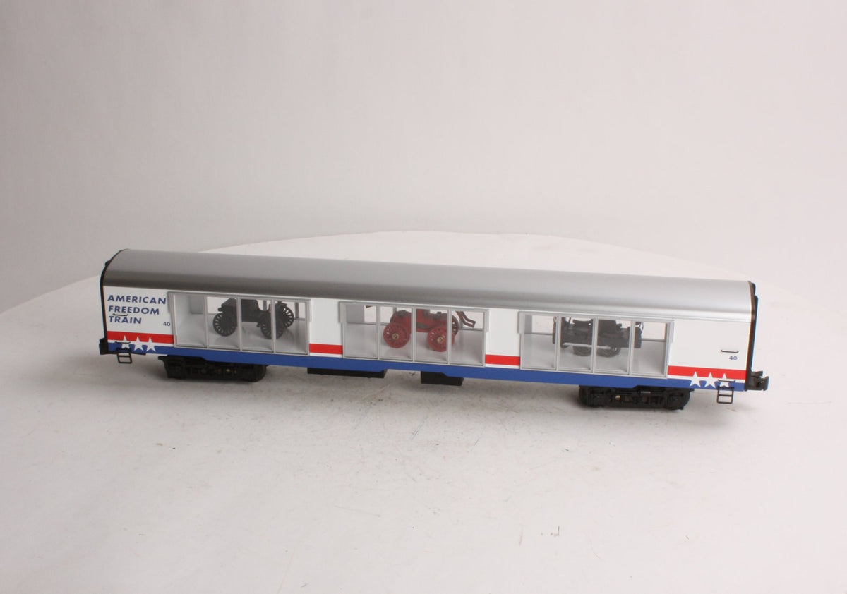 K-Line k4601-30040 O American Freedom Train 18