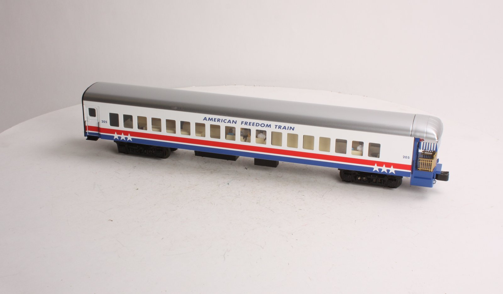 K-Line k4601-30205 O American Freedom Train 18
