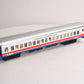 K-Line k4601-30205 O American Freedom Train 18" Aluminum Observation Car #205 LN/Box