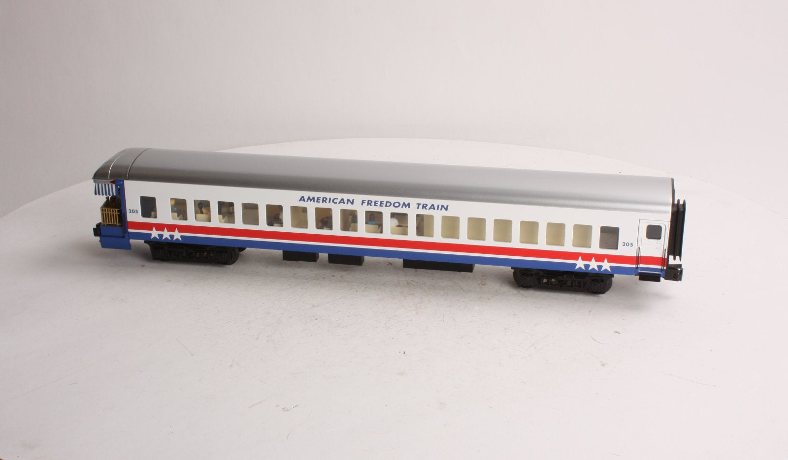K-Line k4601-30205 O American Freedom Train 18