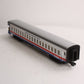 K-Line k4601-30205 O American Freedom Train 18" Aluminum Observation Car #205 LN/Box