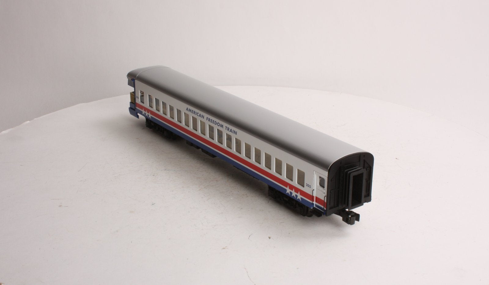 K-Line k4601-30205 O American Freedom Train 18