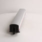 K-Line k4601-30205 O American Freedom Train 18" Aluminum Observation Car #205 LN/Box