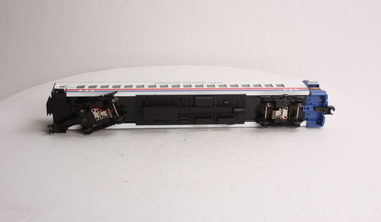 K-Line k4601-30205 O American Freedom Train 18