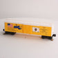 Lionel 6-7606 O Gauge State of Massachusetts Boxcar #7606 LN/Box