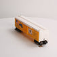 Lionel 6-7606 O Gauge State of Massachusetts Boxcar #7606 LN/Box