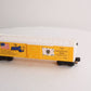Lionel 6-7606 O Gauge State of Massachusetts Boxcar #7606 LN/Box