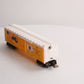 Lionel 6-7606 O Gauge State of Massachusetts Boxcar #7606 LN/Box