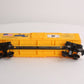 Lionel 6-7606 O Gauge State of Massachusetts Boxcar #7606 LN/Box
