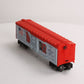 Lionel 6-7604 O Gauge State of Georgia Boxcar #7604 LN/Box