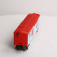 Lionel 6-7604 O Gauge State of Georgia Boxcar #7604 LN/Box