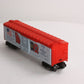 Lionel 6-7604 O Gauge State of Georgia Boxcar #7604 LN/Box