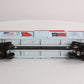 Lionel 6-7604 O Gauge State of Georgia Boxcar #7604 LN/Box