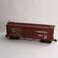 Aristo-Craft G Scale Garden Trains "The Big Train Show 2004" Boxcar LN