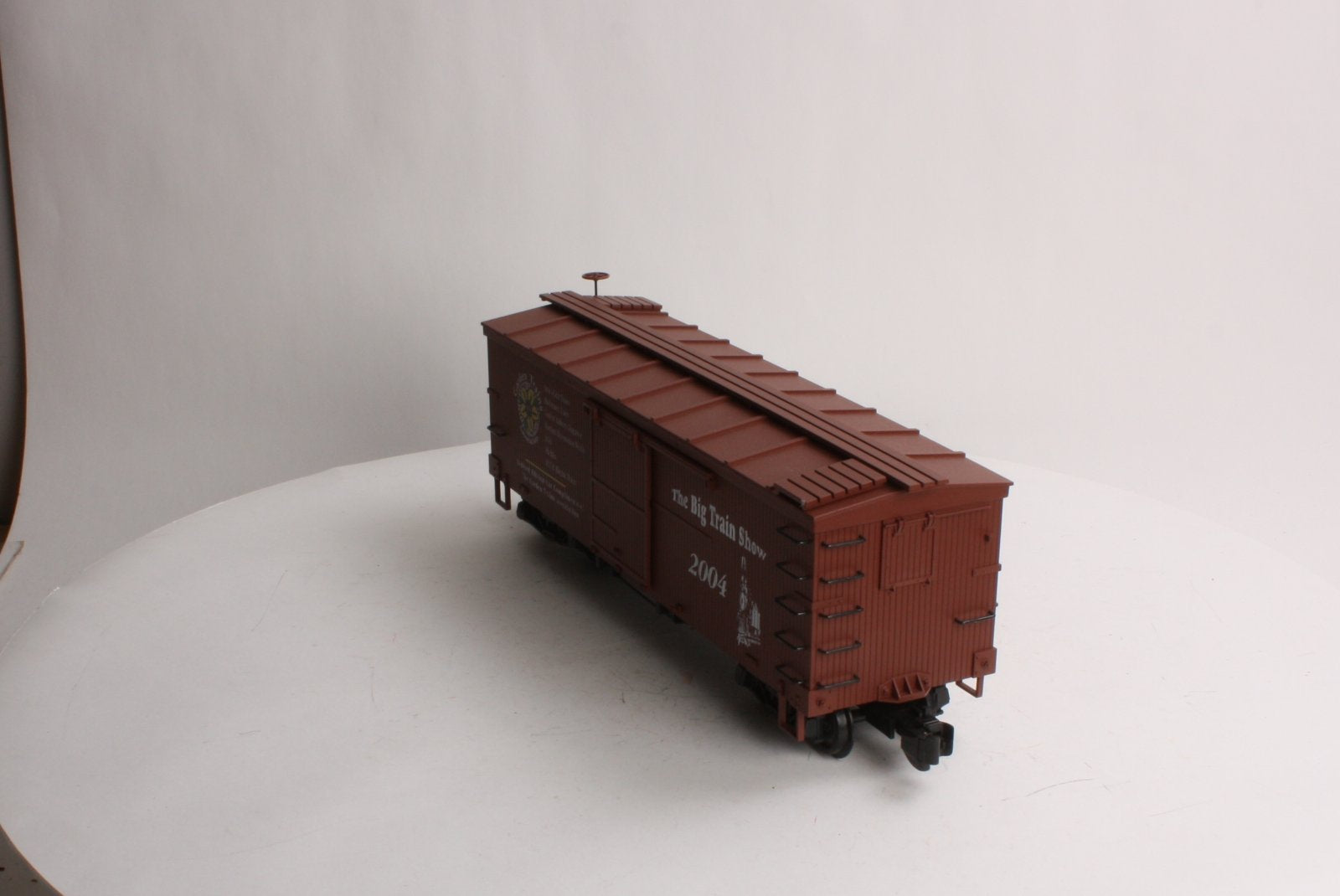 Aristo-Craft G Scale Garden Trains 