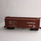 Aristo-Craft G Scale Garden Trains "The Big Train Show 2004" Boxcar LN