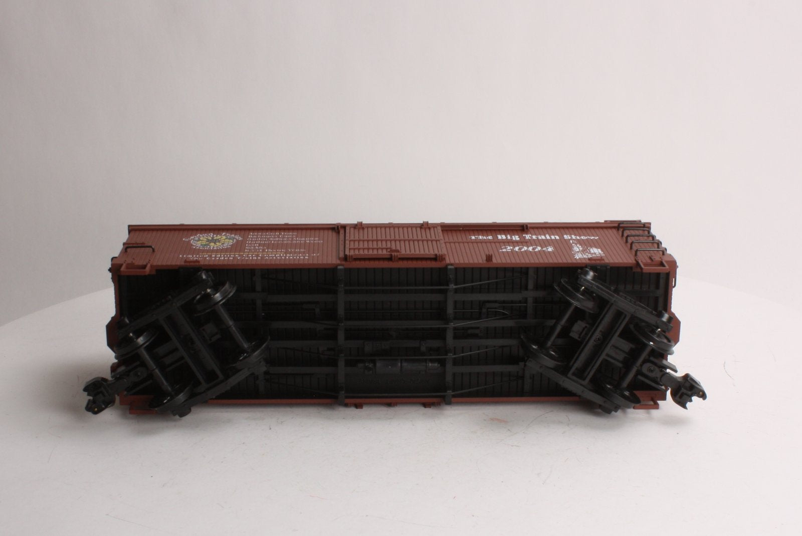 Aristo-Craft G Scale Garden Trains 