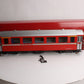 LGB 30673 G Scale Rhb Passenger Coach LN/Box