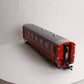 LGB 30673 G Scale Rhb Passenger Coach LN/Box