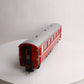 LGB 30673 G Scale Rhb Passenger Coach LN/Box