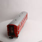 LGB 30673 G Scale Rhb Passenger Coach LN/Box