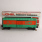 Lionel 6-9422 O Gauge Elgin, Joliet, and Eastern Boxcar NIB