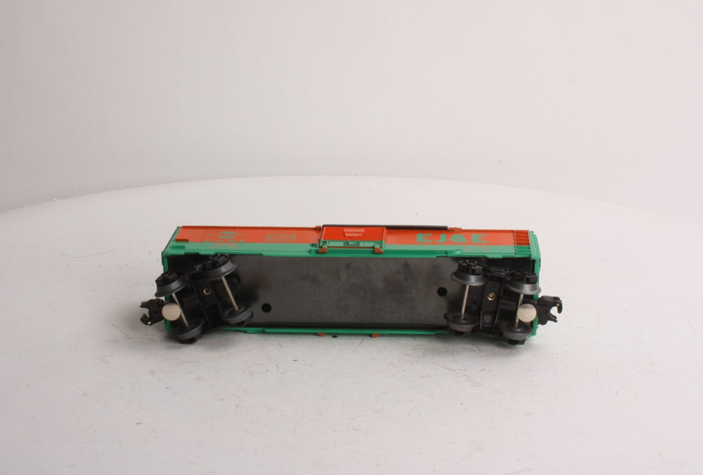 Lionel 6-9422 O Gauge Elgin, Joliet, and Eastern Boxcar NIB
